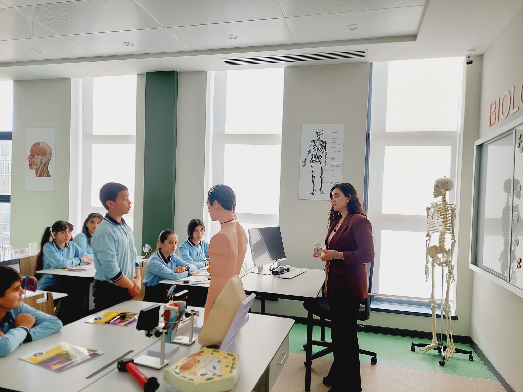 MİQ üzrə elektron sənəd qəbulu mərhələsi başa çatdı 