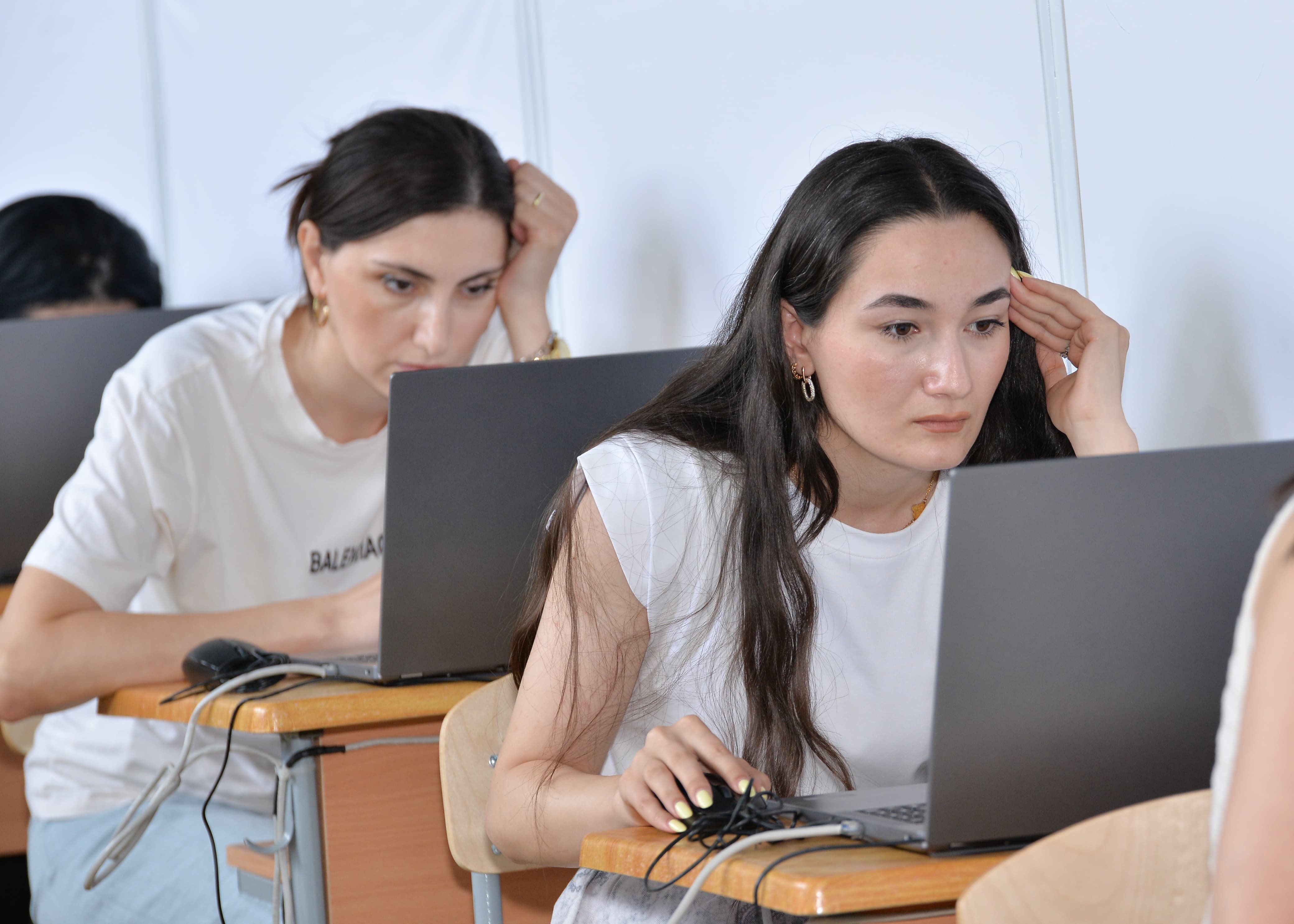 MİQ üzrə müsabiqənin test imtahanı mərhələsi yekunlaşıb 