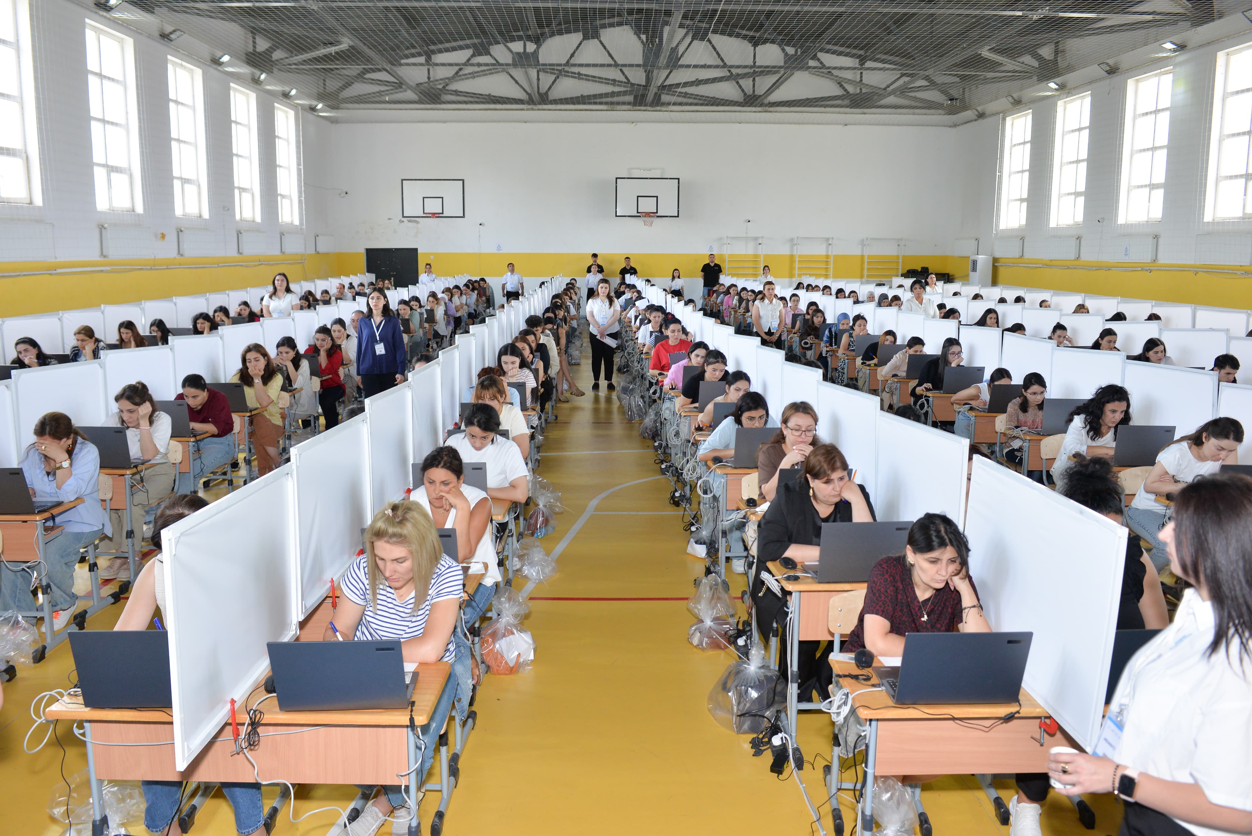 MİQ üzrə vakansiya seçiminin nəticələri AÇIQLANDI 