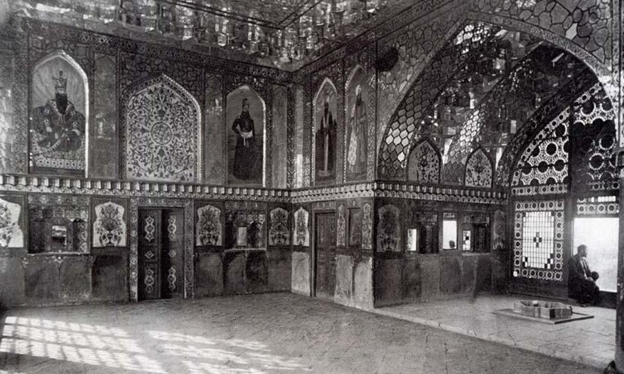 Mirzə Qədim İrəvaninin nəvəsi Əfşan Qədimbəyovanın həyat hekayəsi 