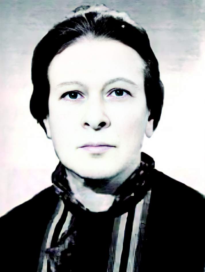 Mirzə Qədim İrəvaninin nəvəsi Əfşan Qədimbəyovanın həyat hekayəsi