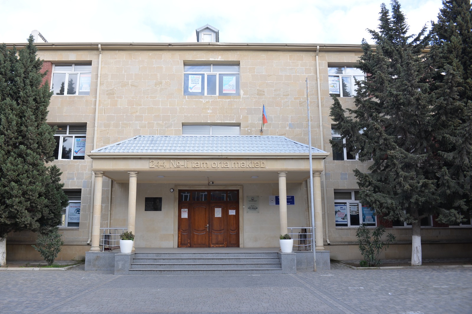 Möcüzə uşaq – 12 yaşlı paytaxt məktəblisinin qeyri-adi istedadı