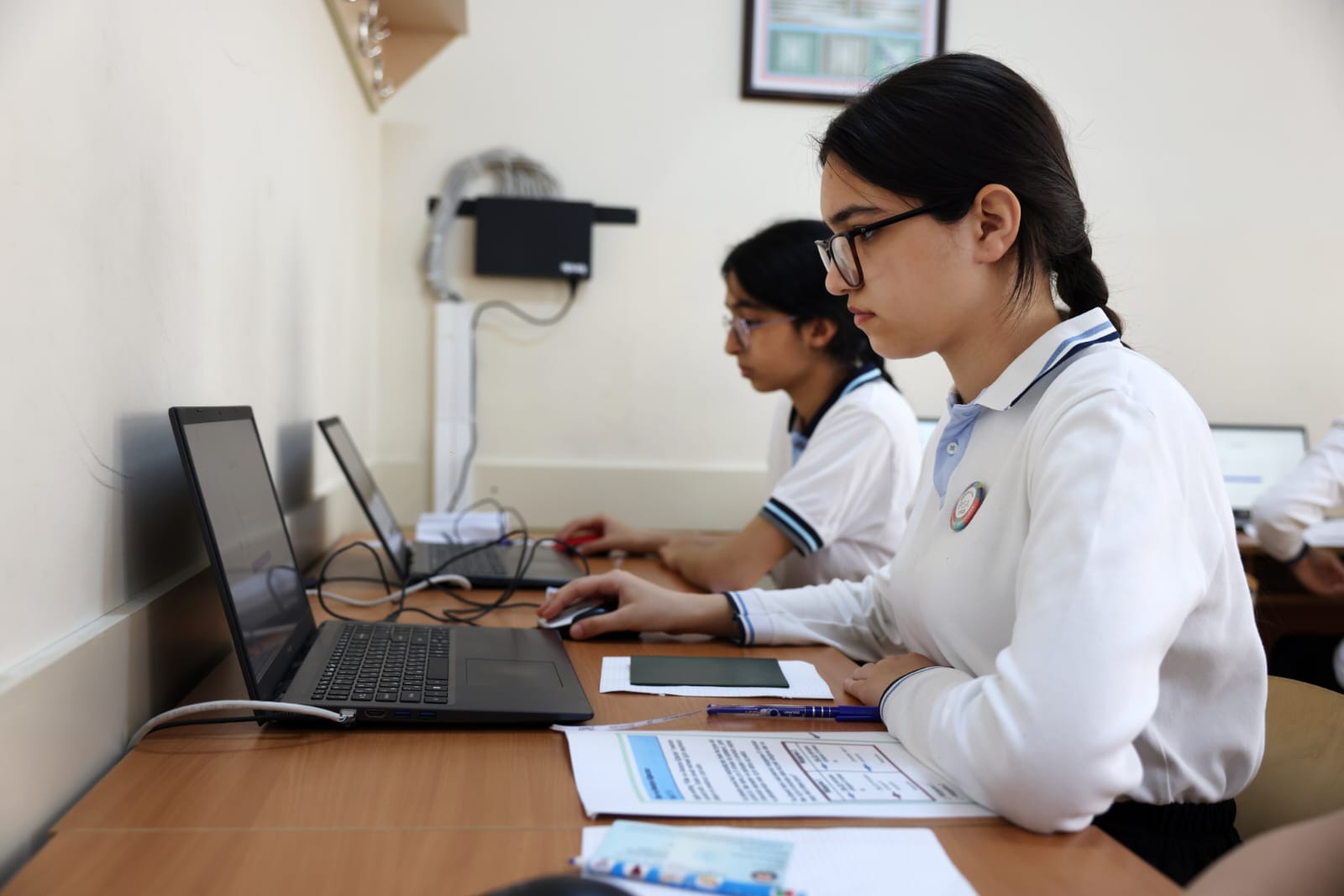 Monitorinqdə VI sinif şagirdlərinin bilikləri bu mövzular üzrə qiymətləndiriləcək 