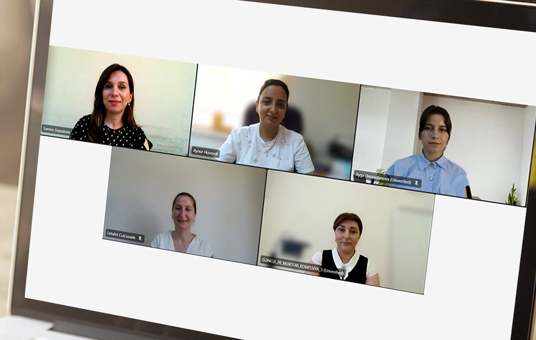 “Müasir metodist” layihəsi çərçivəsində müsahibələrə start verilib 