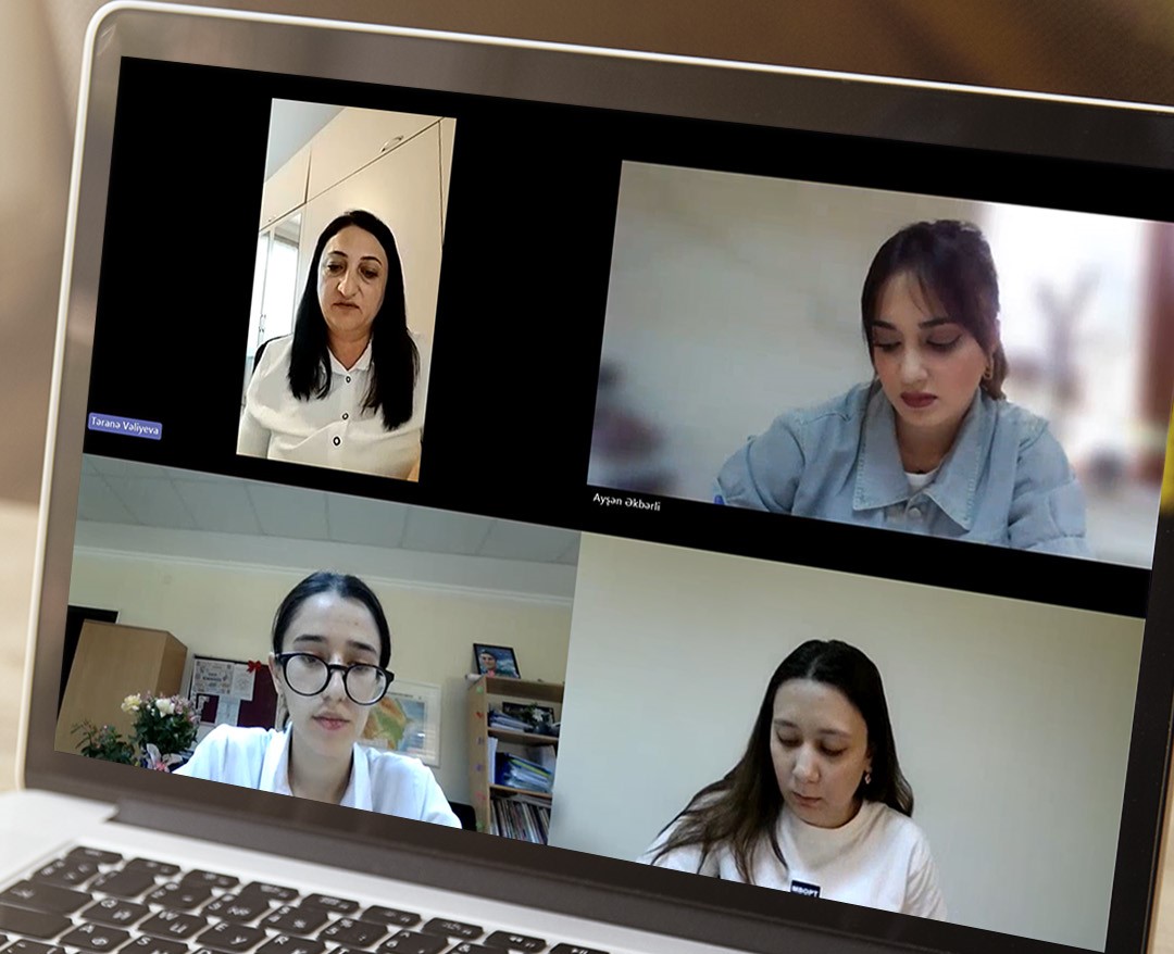 “Müasir metodist” müsabiqəsinin müsahibə mərhələsi davam edir 