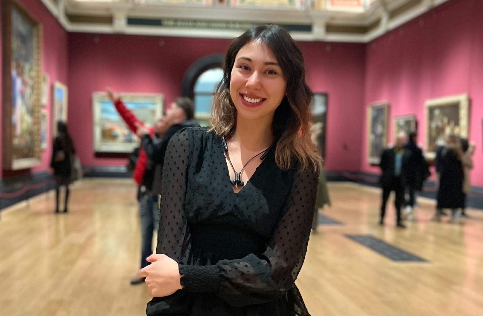 “Müəllim hazırlığı sahəsində geniş layihələr həyata keçirmək niyyətindəyəm” – MÜSAHİBƏ 