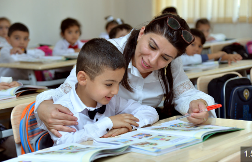 Müəllim şagirdləri kollektiv qarşısında nüfuzdan salmamalıdır – Ekspert 