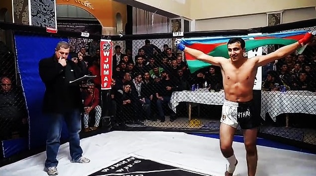 Müəllim şəhidin arzusunu gerçəyə çevirdi