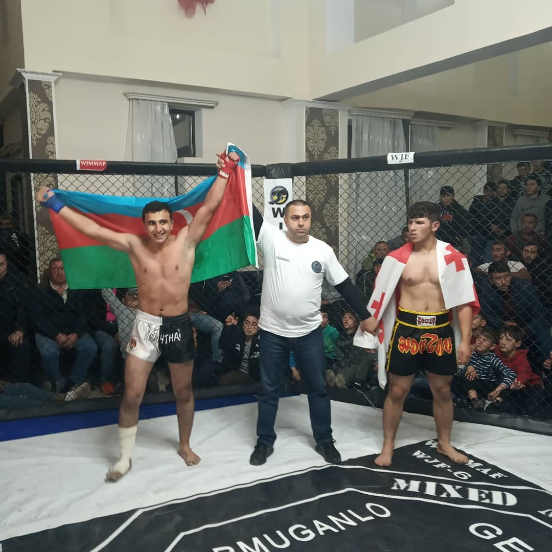 Müəllim şəhidin arzusunu gerçəyə çevirdi