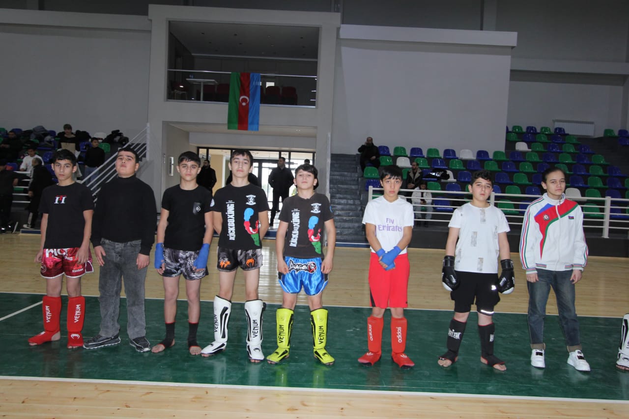 Müəllim şəhidin arzusunu gerçəyə çevirdi