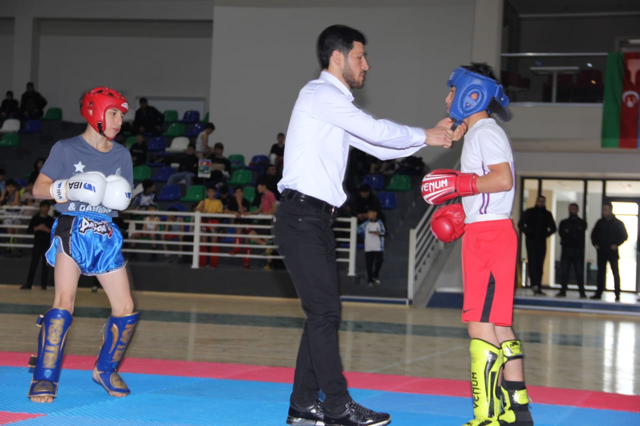 Müəllim şəhidin arzusunu gerçəyə çevirdi