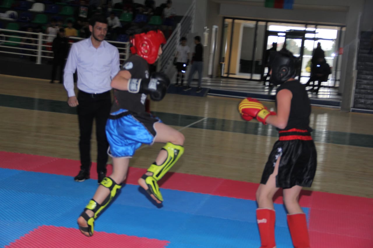 Müəllim şəhidin arzusunu gerçəyə çevirdi