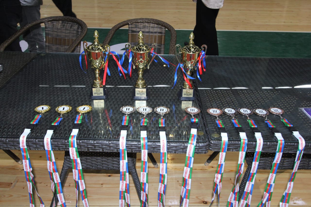 Müəllim şəhidin arzusunu gerçəyə çevirdi