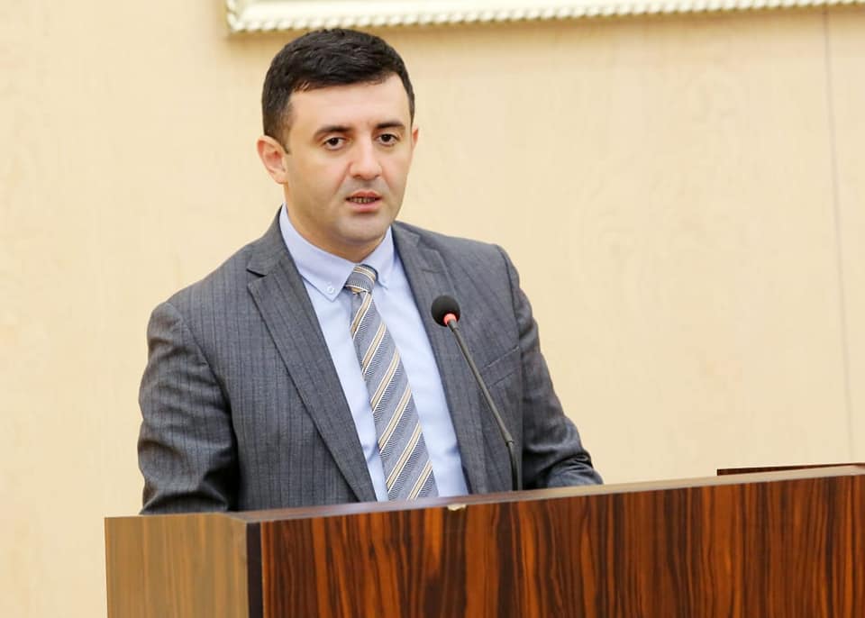 “Müəllimlər, psixoloqlar və digər təhsil işçiləri kiberzorakılıqla bağlı məlumatlı olmalıdırlar” 