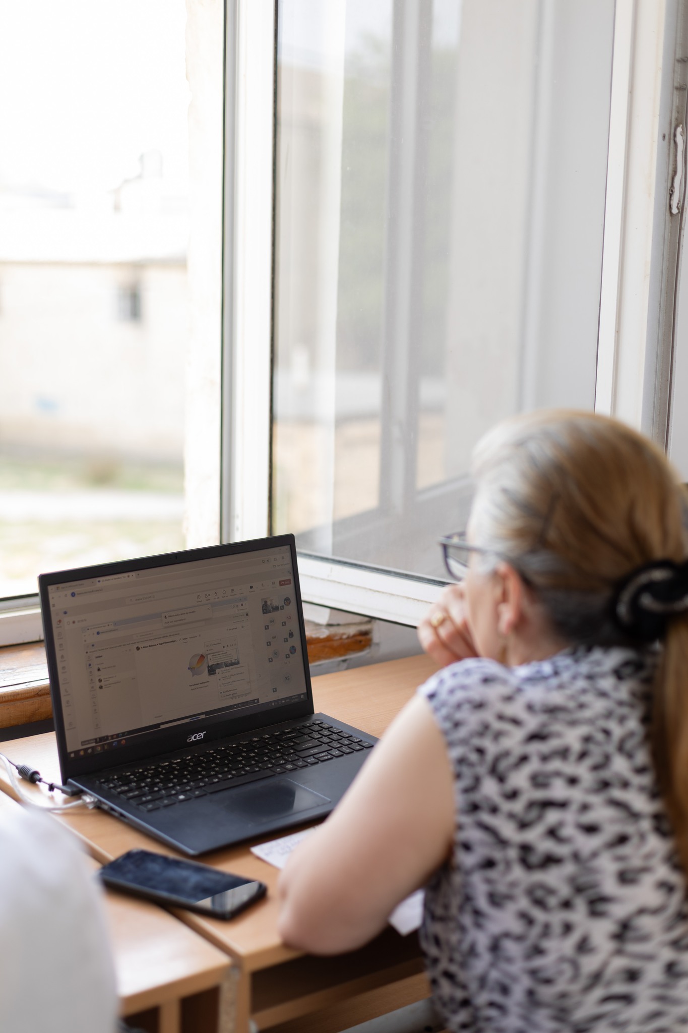 Müəllimlər üçün beynəlxalq sertifikasiya təlimləri davam edir