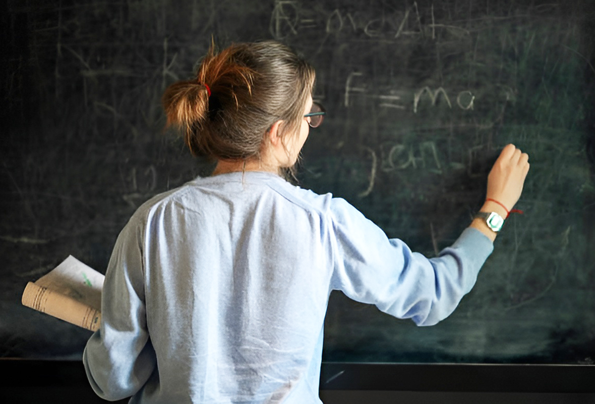 Müəllimləri əməkdaşlığa dəvət edirik! 