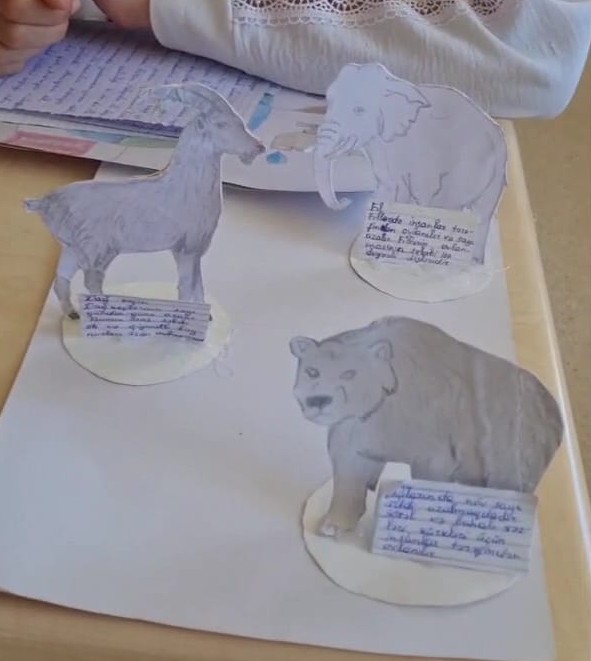 “Müəllimlərimin mənə verdiyi motivasiyanı indi öz şagirdlərimə ötürürəm” – Uğur yolu