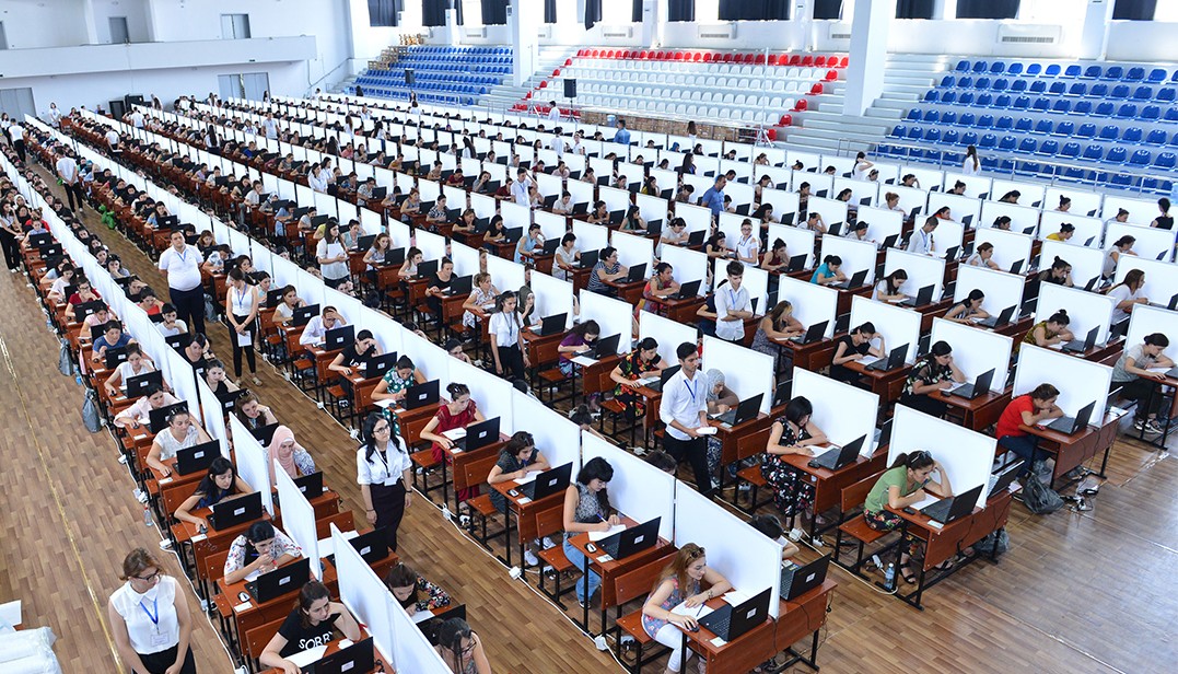 Müəllimlərin işə qəbulu müsabiqəsinin vaxtları AÇIQLANDI 