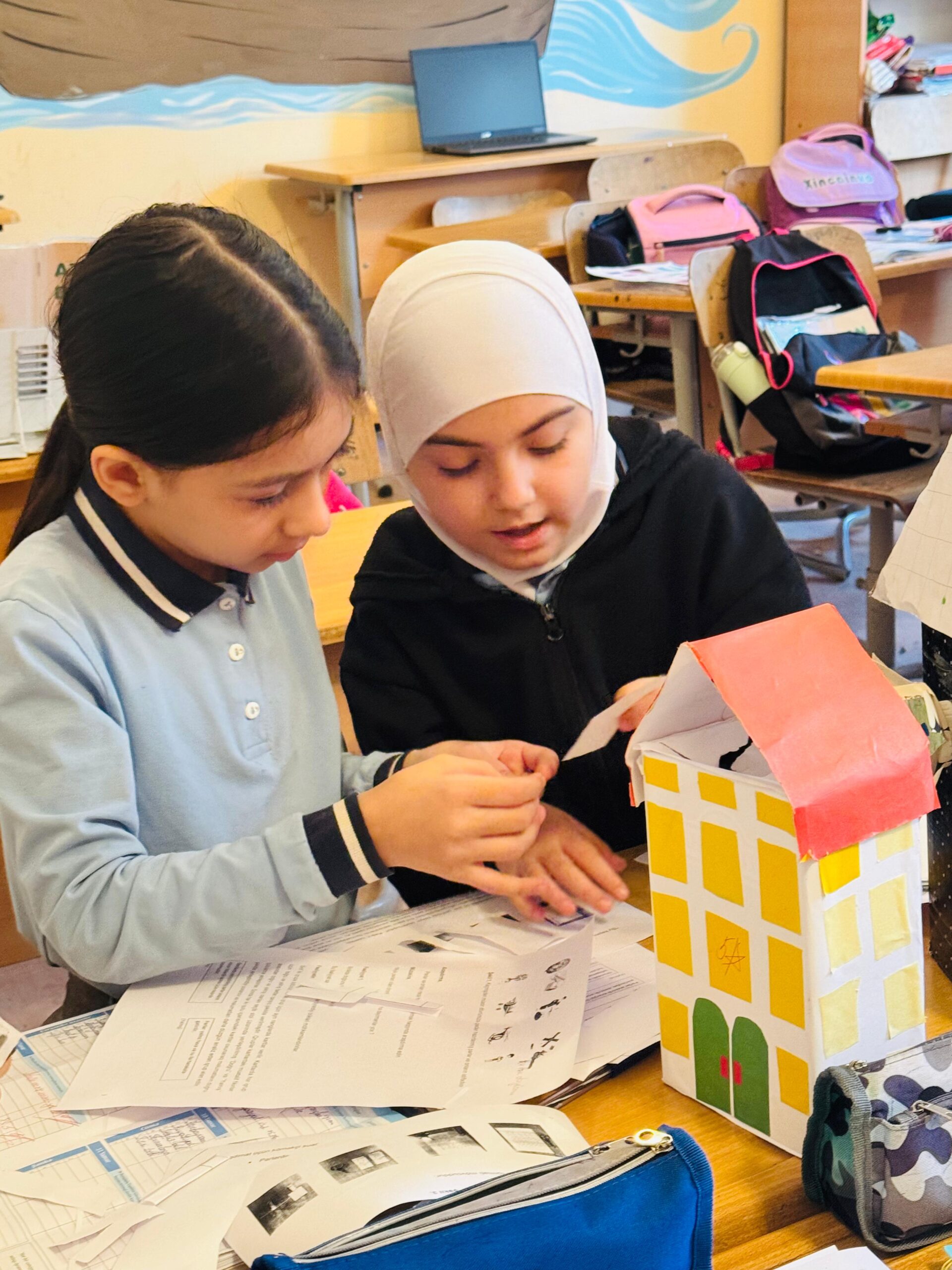 Müəllimlərin pedaqoji bacarıqlarının yoxlanması məqsədi ilə monitorinqlər keçirilib