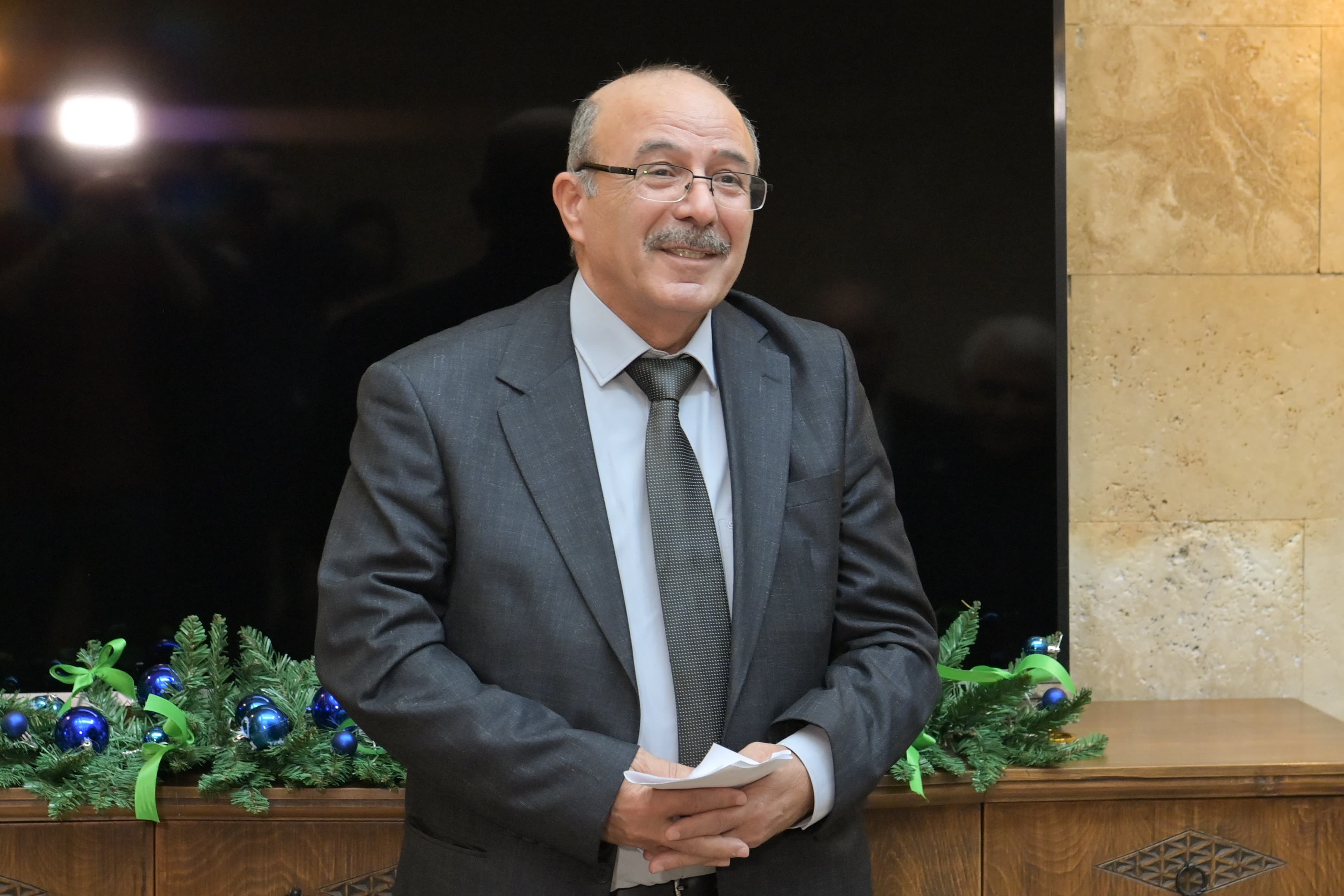 “Müəllimliyin insanlıq fəlsəfəsi” esse müsabiqəsinin qalibləri mükafatlandırılıb