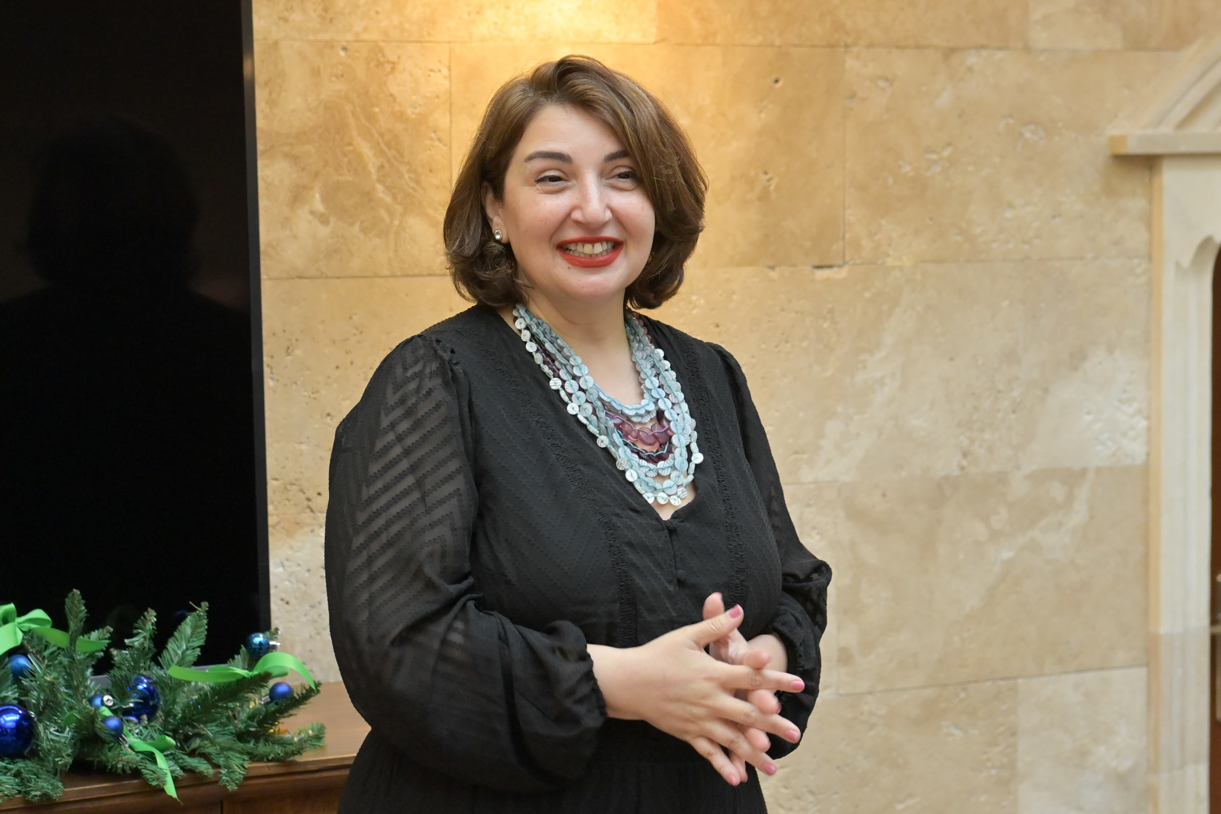 “Müəllimliyin insanlıq fəlsəfəsi” esse müsabiqəsinin qalibləri mükafatlandırılıb