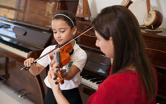 Musiqi, incəsənət məktəblərinə qəbul imtahanlarının nəticələri açıqlanıb 