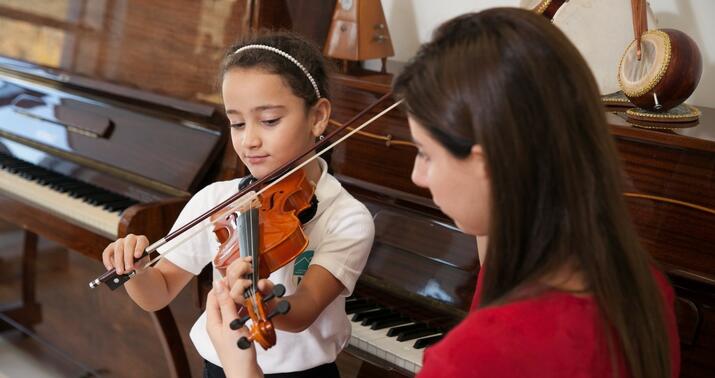 Musiqi və incəsənət müəllimlərinin attestasiya nəticələri açıqlanıb 