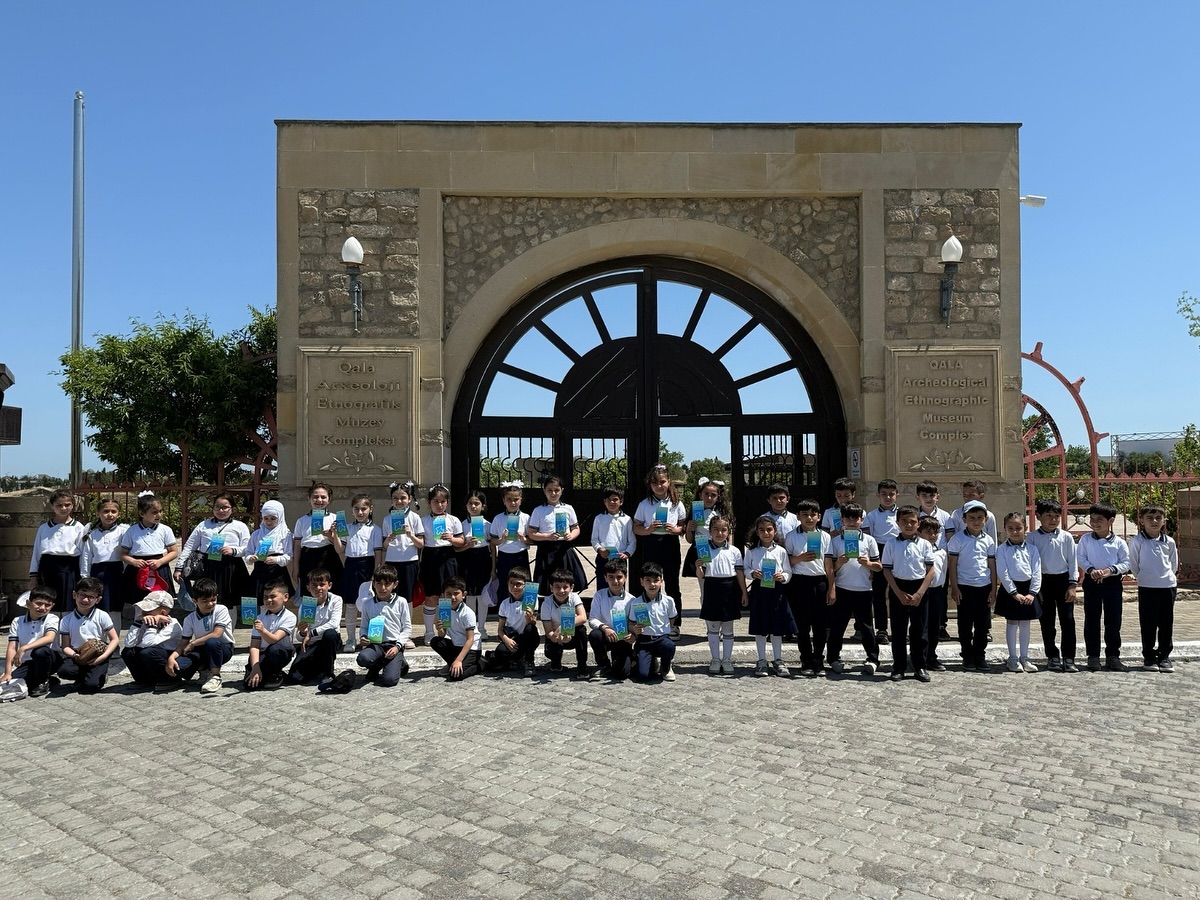 “Muzeylər və icmalar” adlı interaktiv maarifləndirici proqram yekunlaşıb