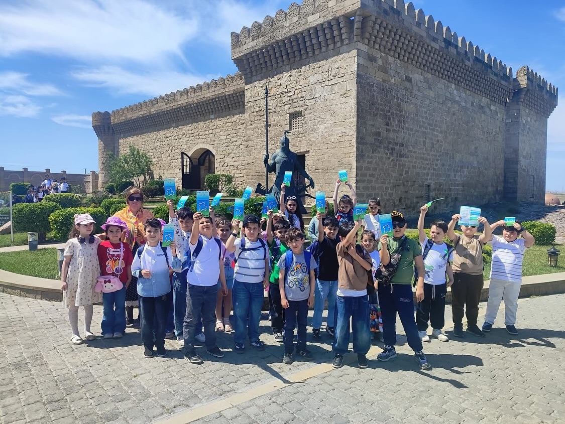 “Muzeylər və icmalar” adlı interaktiv maarifləndirici proqram yekunlaşıb