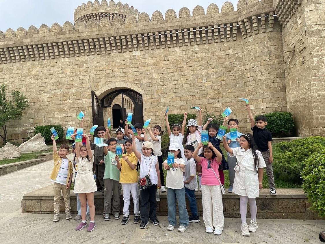 “Muzeylər və icmalar” adlı interaktiv maarifləndirici proqram yekunlaşıb