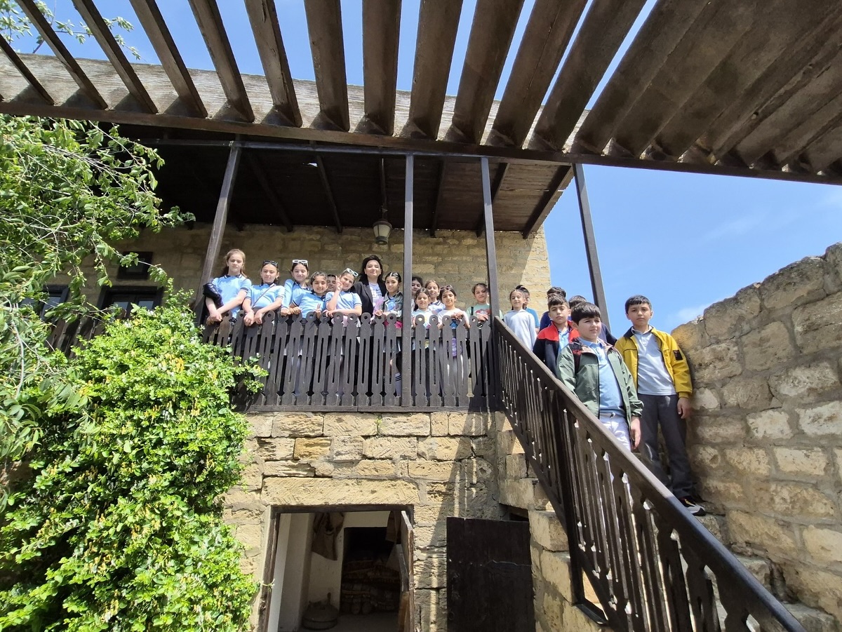 “Muzeylər və icmalar” adlı interaktiv maarifləndirici proqram yekunlaşıb