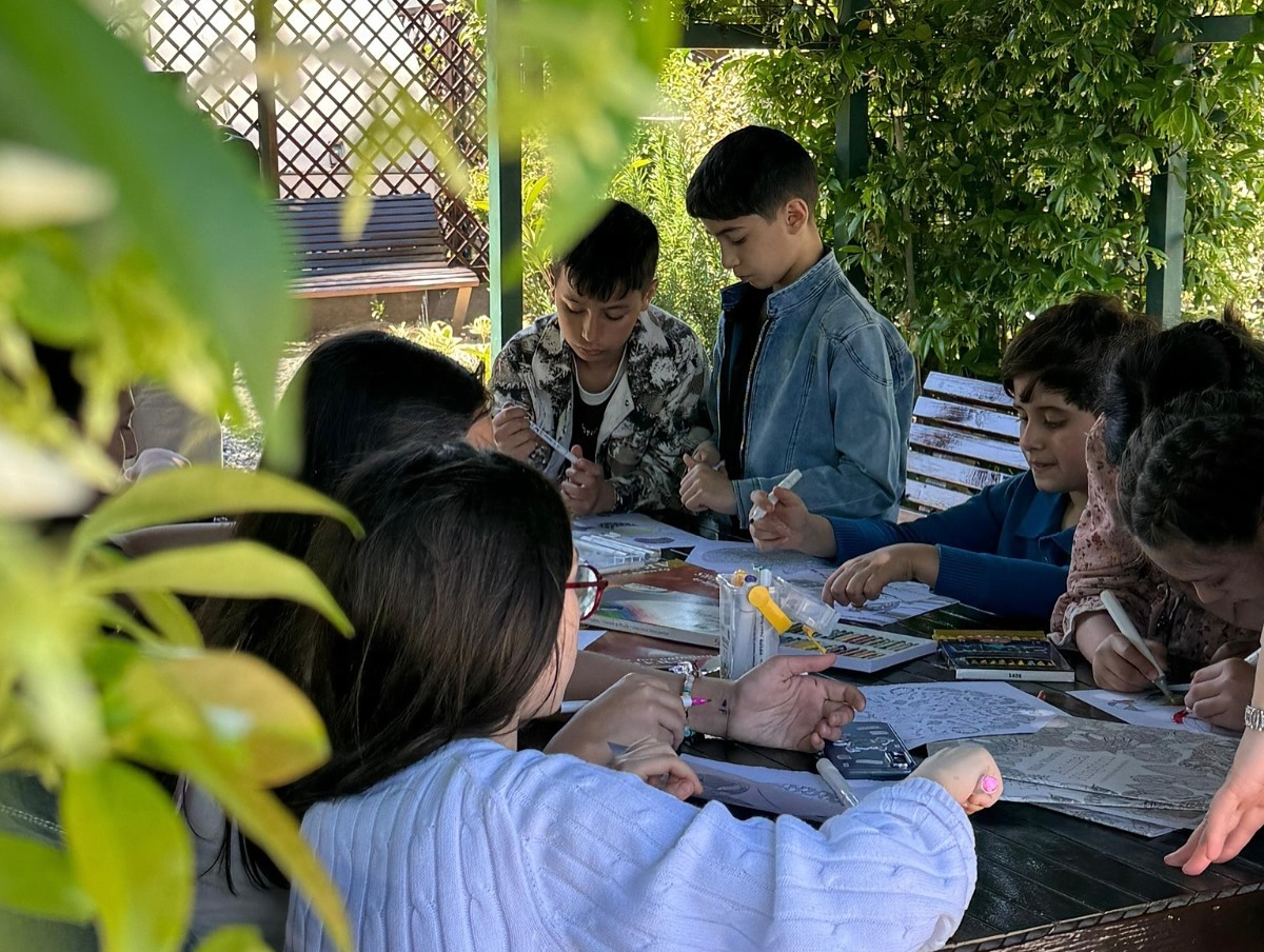 “Muzeylər və icmalar” adlı interaktiv maarifləndirici proqram yekunlaşıb