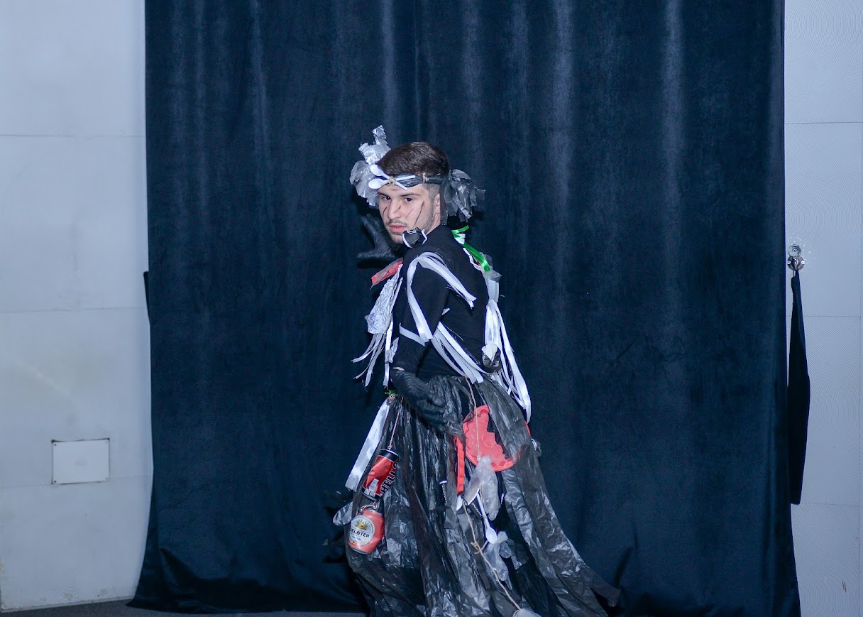 Nağıl qəhrəmanlarına çevrilən şəhid övladları insanlara çağırış etdilər