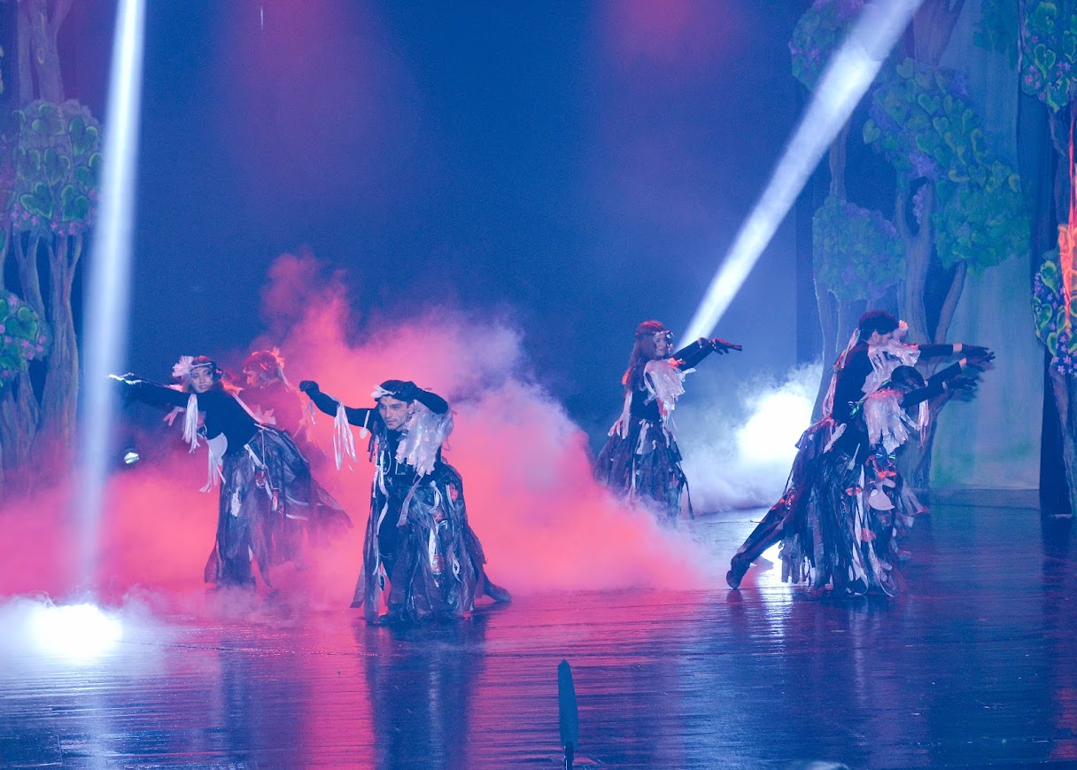 Nağıl qəhrəmanlarına çevrilən şəhid övladları insanlara çağırış etdilər