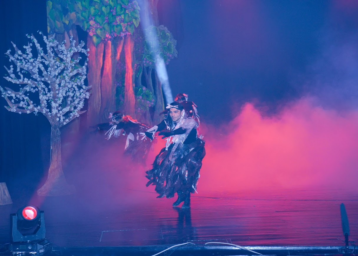 Nağıl qəhrəmanlarına çevrilən şəhid övladları insanlara çağırış etdilər