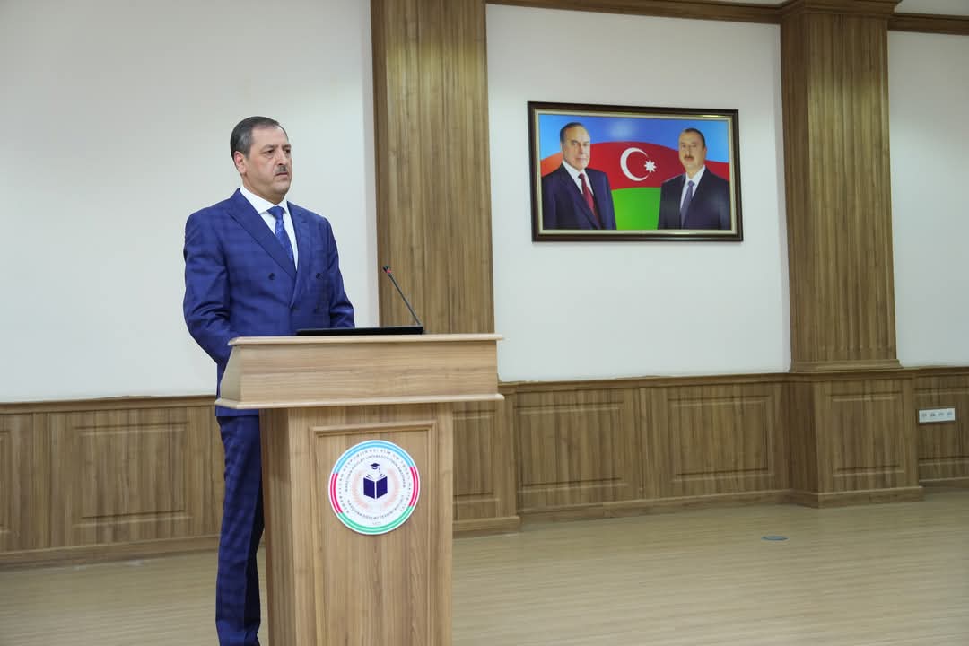 Narkomaniya ilə mübarizə mövzusunda tədbir keçirilib