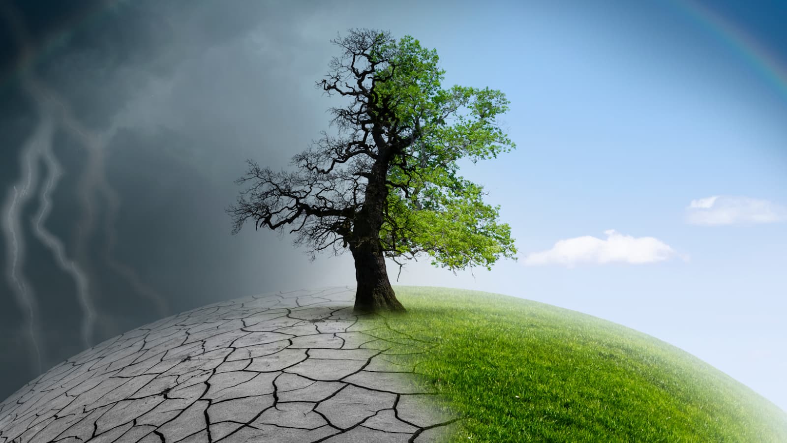 NASA iqlim dəyişikliyi araşdırmalarını dayandırır 