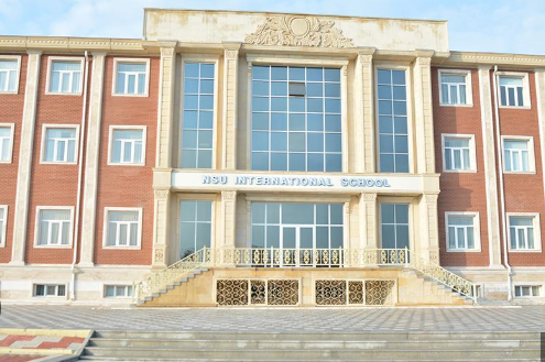 Naxçıvan Dövlət Universitetdə yeni ixtisaslar üzrə kadr hazırlığına başlanılıb 