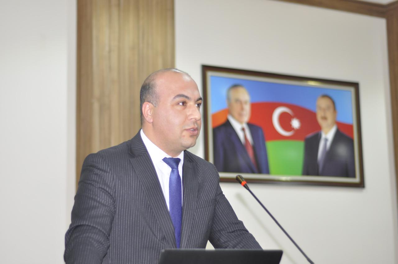 Naxçıvan Dövlət Universiteti: Rəqəmsal transformasiyanın yeni mərhələsində 