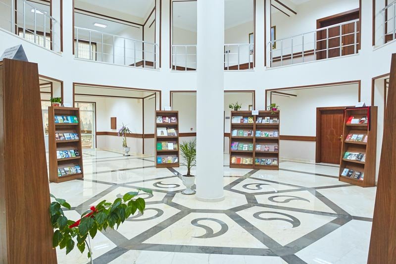 Naxçıvan Hərbi Kolleci – Peşəkar orduya aparan zəfər yolu