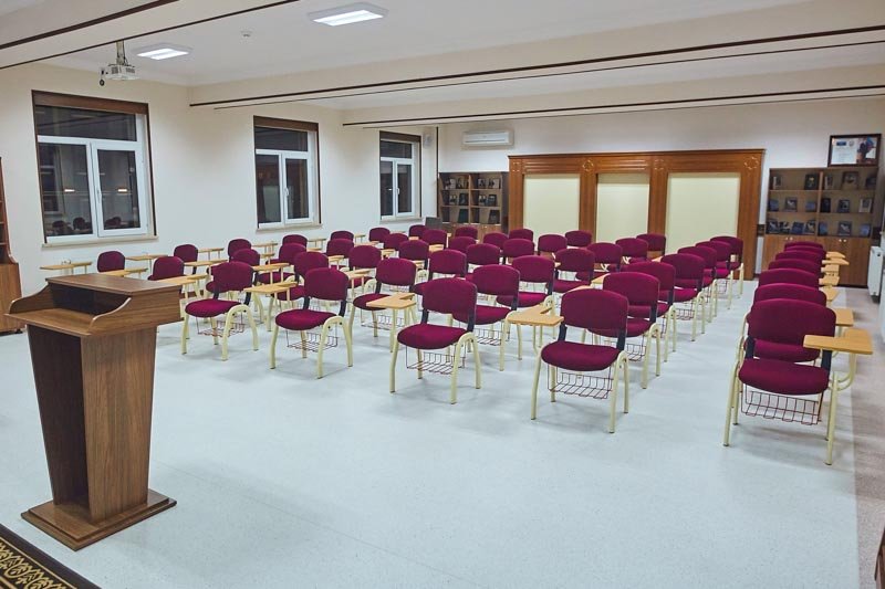 Naxçıvan Hərbi Kolleci – Peşəkar orduya aparan zəfər yolu