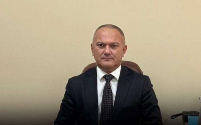 Naxçıvan Muxtar Respublikasının təhsil nazirinə yeni müavin təyin olunub 