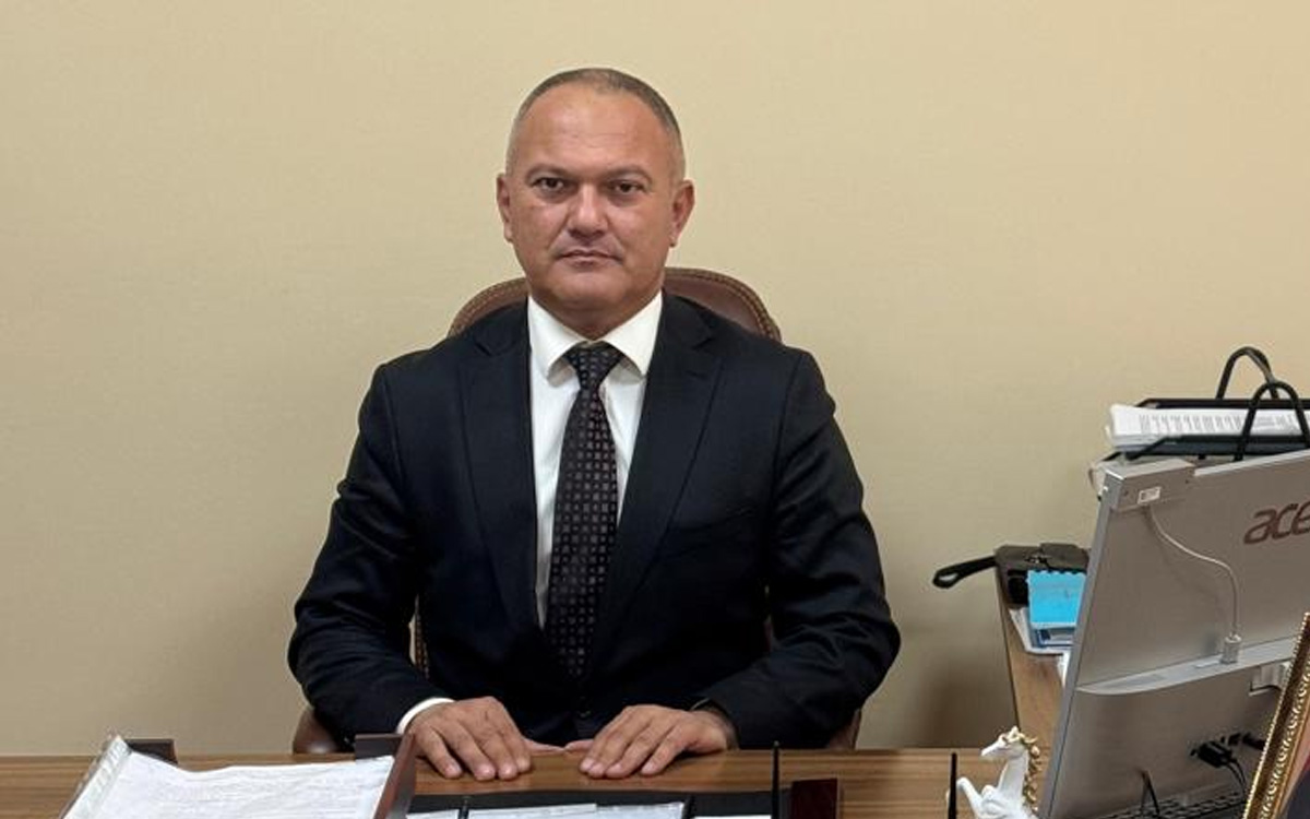 Naxçıvan təhsil nazirinin yeni müavini kimdir? – Tərcümeyi-hal 