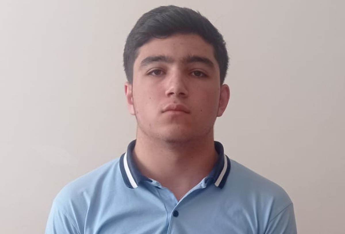 Naxçıvana ilk medalı gətirən şagird – Süni intellektli robot da hazırlayıb 