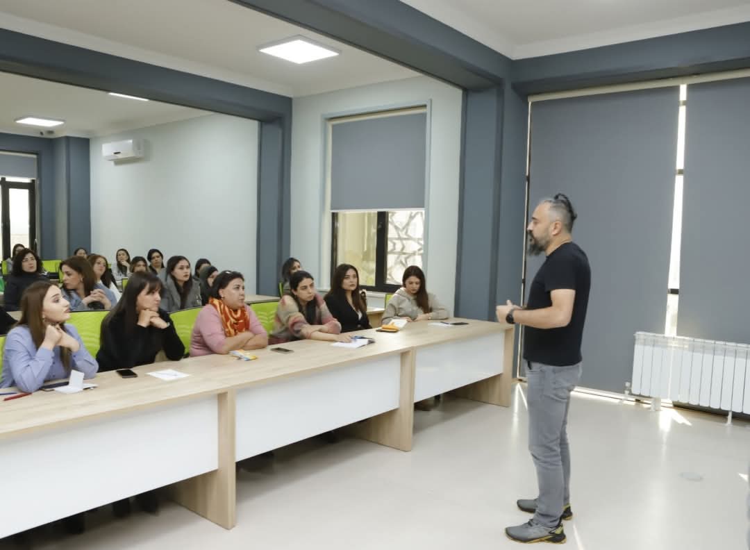 Naxçıvanda 50 yeni STEAM kabinet yaradılacaq