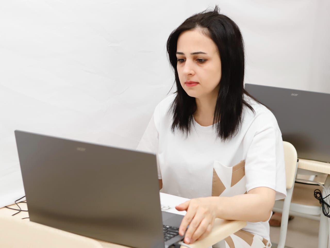 Naxçıvanda 500-dən çox vakant yer üçün 1700-dən çox namizəd imtahan verəcək