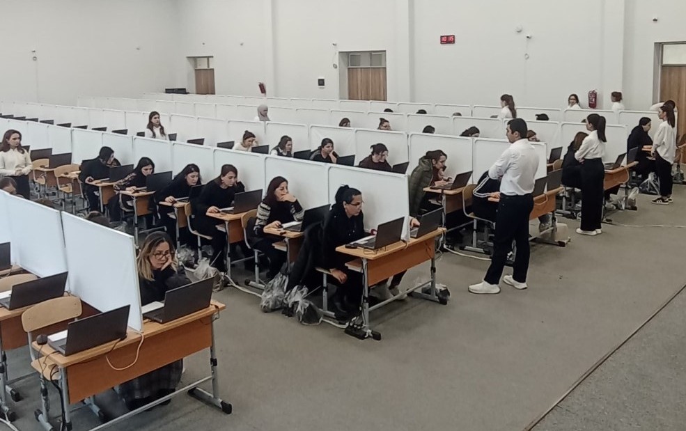 Naxçıvanda bağçalara müdir vəzifəsinə işə qəbul üçün müsahibə keçiriləcək 