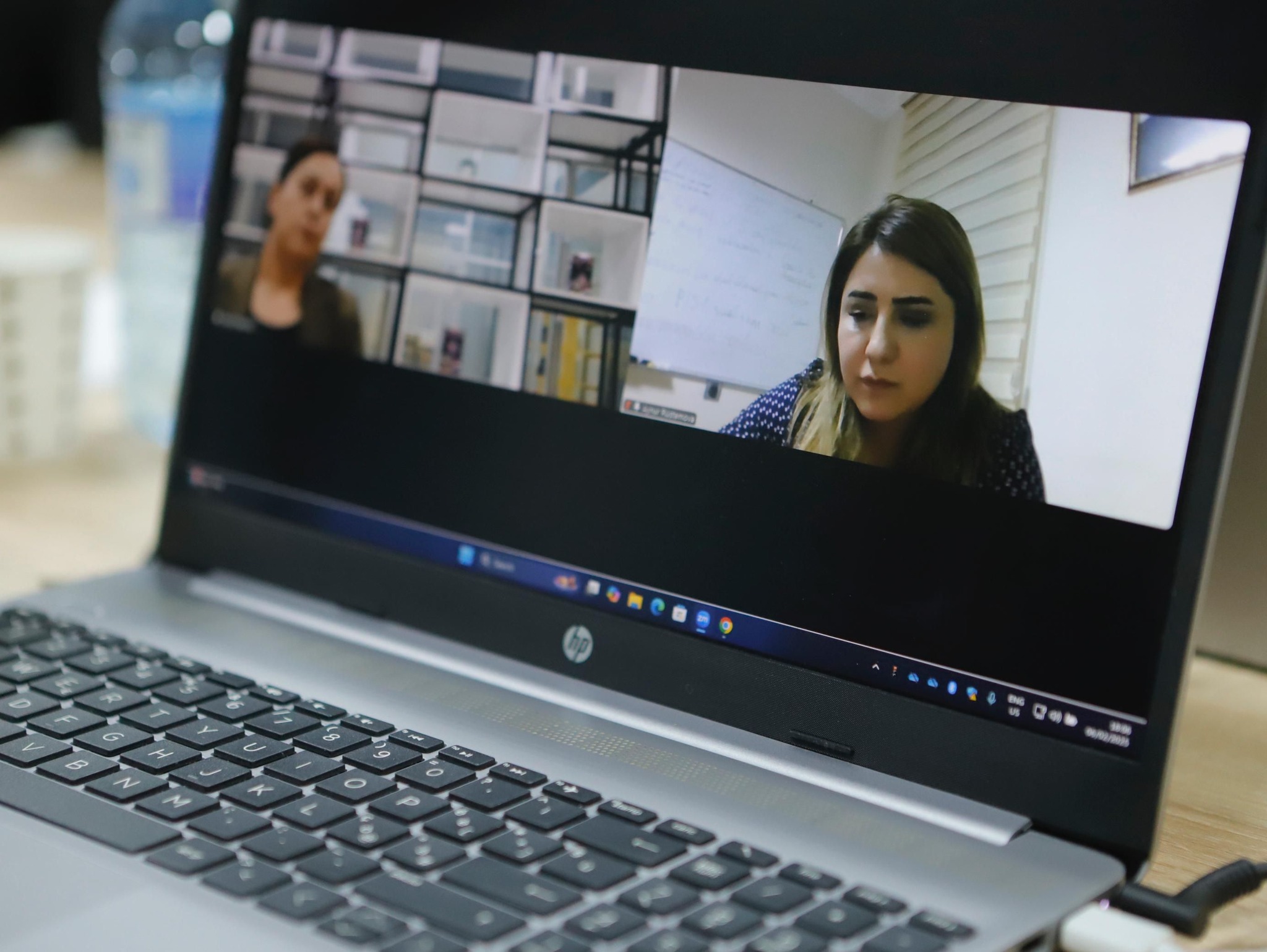 Naxçıvanda direktorların işə qəbulu üzrə müsabiqənin müsahibə mərhələsi keçirilib