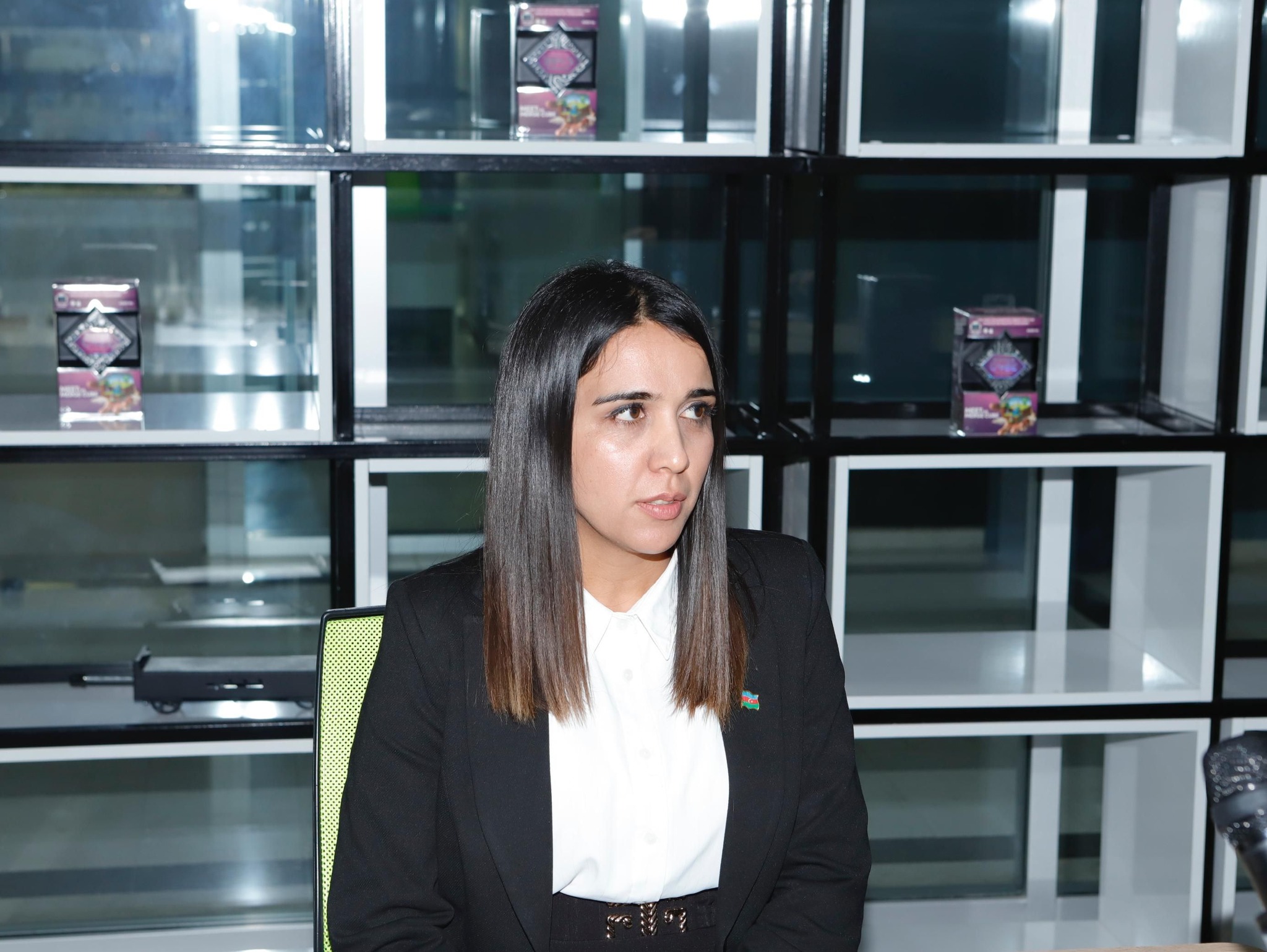 Naxçıvanda direktorların işə qəbulu üzrə müsabiqənin müsahibə mərhələsi keçirilib