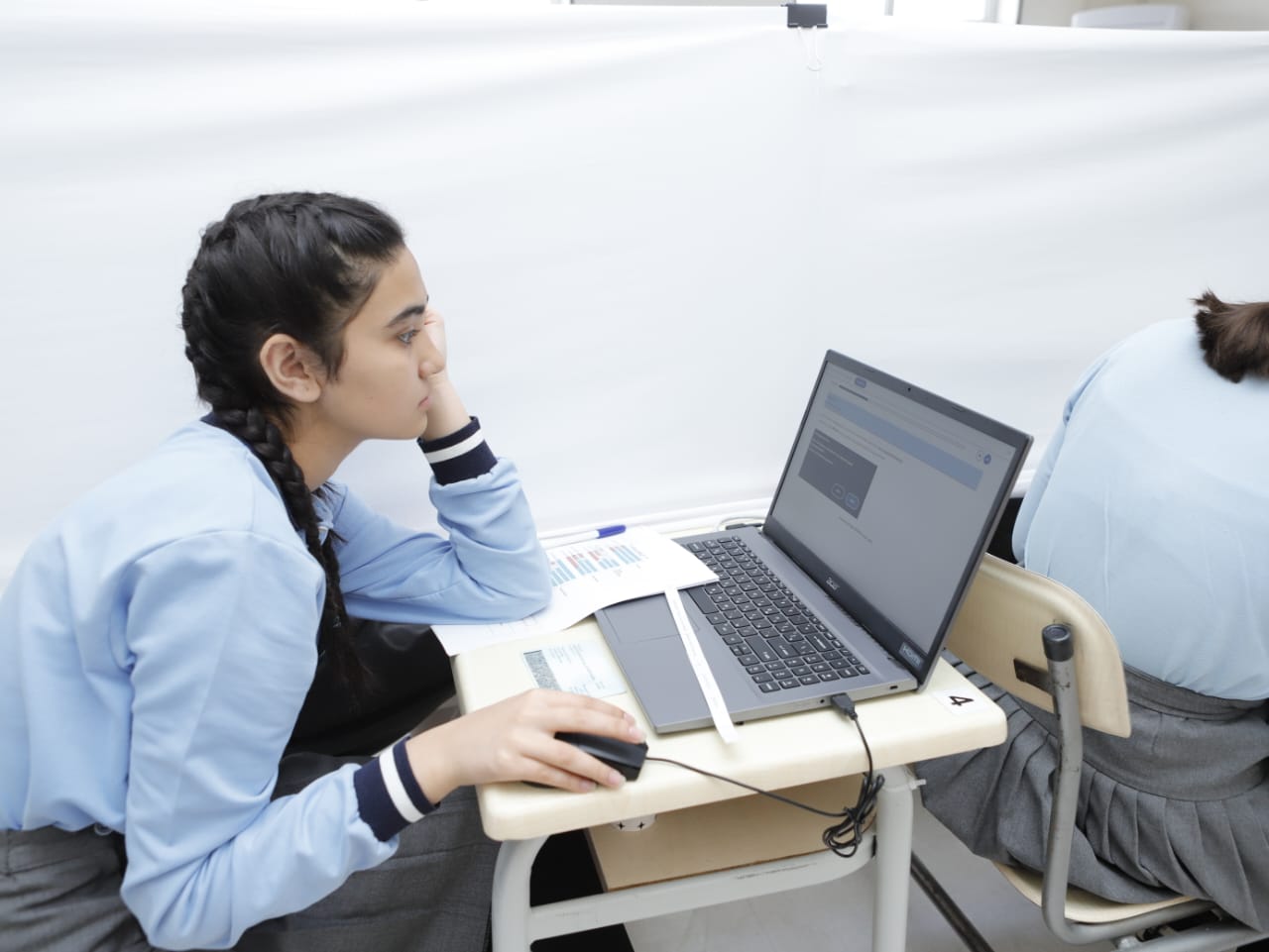 Naxçıvanda ilk PISA təcrübəsi: Kimlər necə iştirak edir? – Reportaj